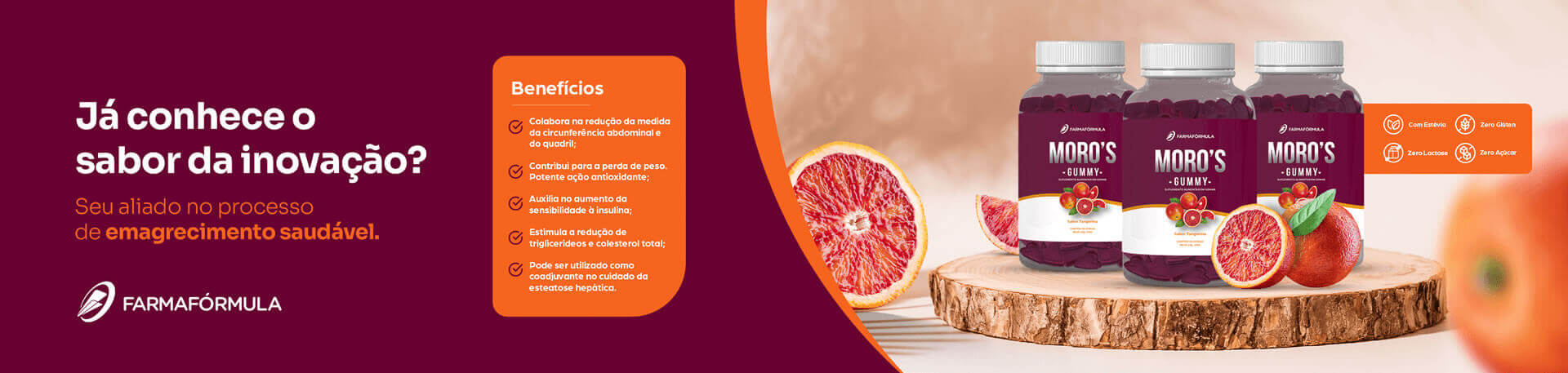 Farmafórmula Farmácia de Manipulação - Vitória/ES