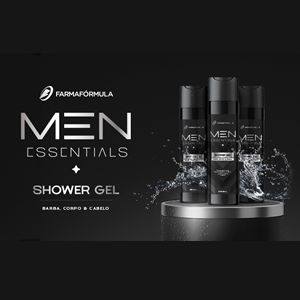 SHOWER GEL 250ML